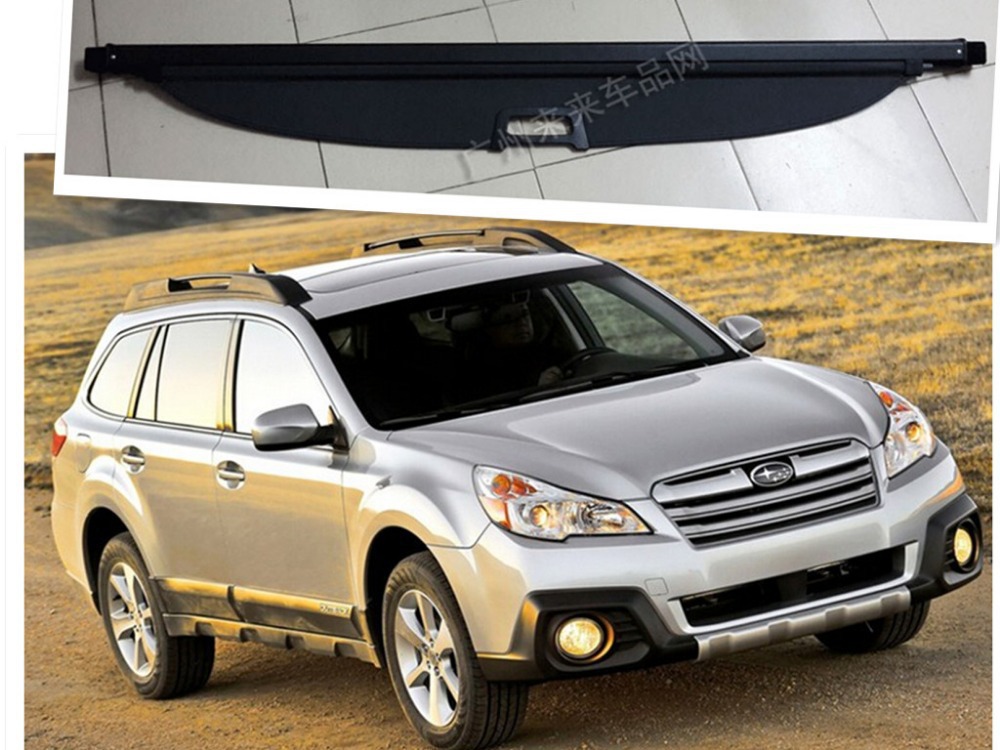  !     -      Subaru Outback 2009 - 2013.2014