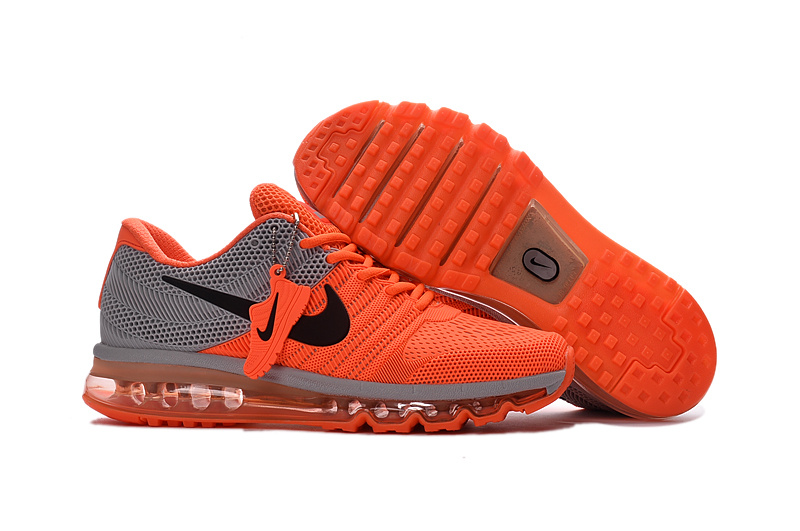 Nike 2017 Air Max