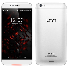 Original UMI IRON 5 5 Android 5 1 Smartphone Media Tek MT6753 Octa Core 1 3GHz