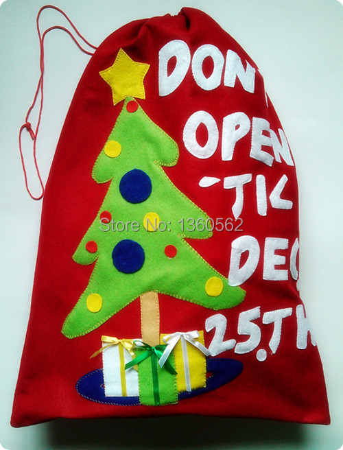 2014 hot merry christmas gift bags adult christmas bag red 2014 hot merry christmas gift bags adult christmas bag red