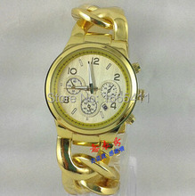 Hot Sell New Fashion Kors Watch Women Luxury Brand Alloy Digital Quartz Watches Men Female Male
