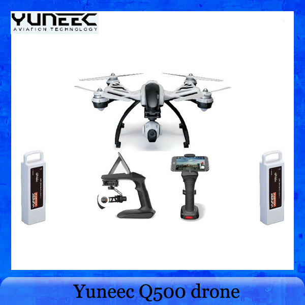 font b Yuneec b font Q500 Quadcopter follow me mode Steady Grip Handheld Gimbal cheaper