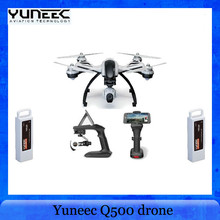 Yuneec Q500 Quadcopter follow me mode Steady Grip Handheld Gimbal cheaper than ebay PK dji phantom 2 vision drone and walkera