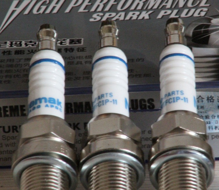 Replacement Parts Platinum iridium car candles spark plugs for hyundai elantra G4GB G4ED G4EDL4 engine ignition