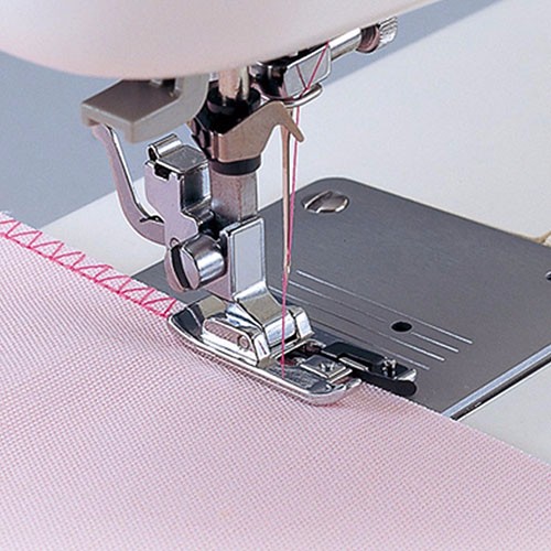 Universal Parallelstich Fuß PresserKlares inländisches Nähmaschine DIY Werkzeug