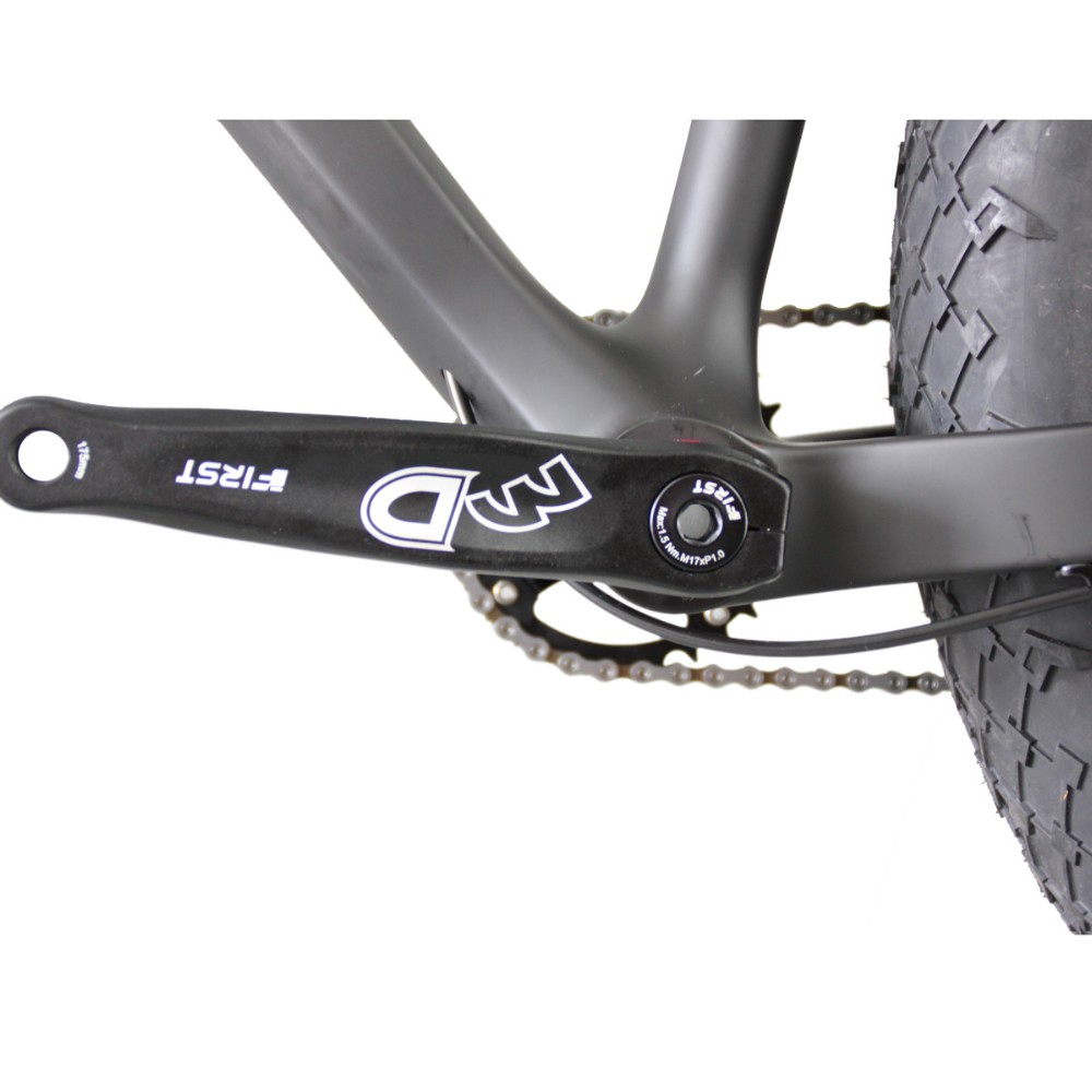 ICAN carbon 4.8 inch max fat tire front/single suspension 10 speed snow bicycle 16/18/20inch available Complete Fatty Bike HTB1aAygKXXXXXbDXVXXq6xXFXXXX - ICAN carbon 4.8 inch max fat tire front/single suspension 10 speed snow bicycle 16/18/20inch available Complete Fatty Bike