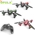 HL 2016 Hots sale EPULA Hubsan X4 H107c 4 Channel 6 Axis Gyro 2 4ghz Control