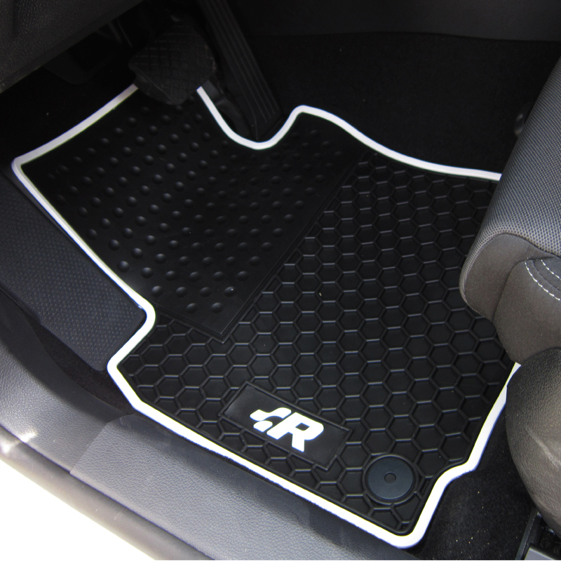 Rubber Floor Mats Rubber Floor Mats Vw Polo