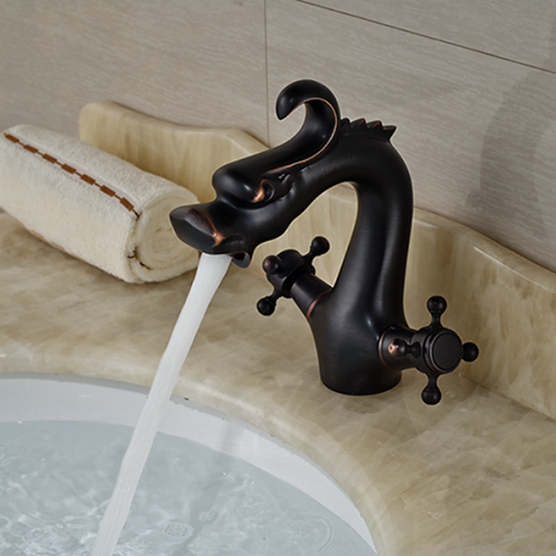 Luxury-Oil-Rubbed-Bronze-Bathroom-Dragon-Faucet-Dual-Cross-Handles-Vessel-Sink-Mixer-Tap-Solid-Brass(3)