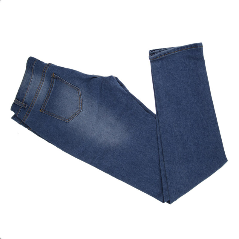 Джинсы Slim Fit Доставка