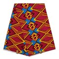 Free shipping new arrival 100 cotton african wax cloth hollandais wax african super dutch wax 6yards