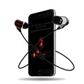 Genai Sport 3 Bluetooth 4 1 Headset Wireless Headphone with Mic Stereo Music Earphone for iPhone