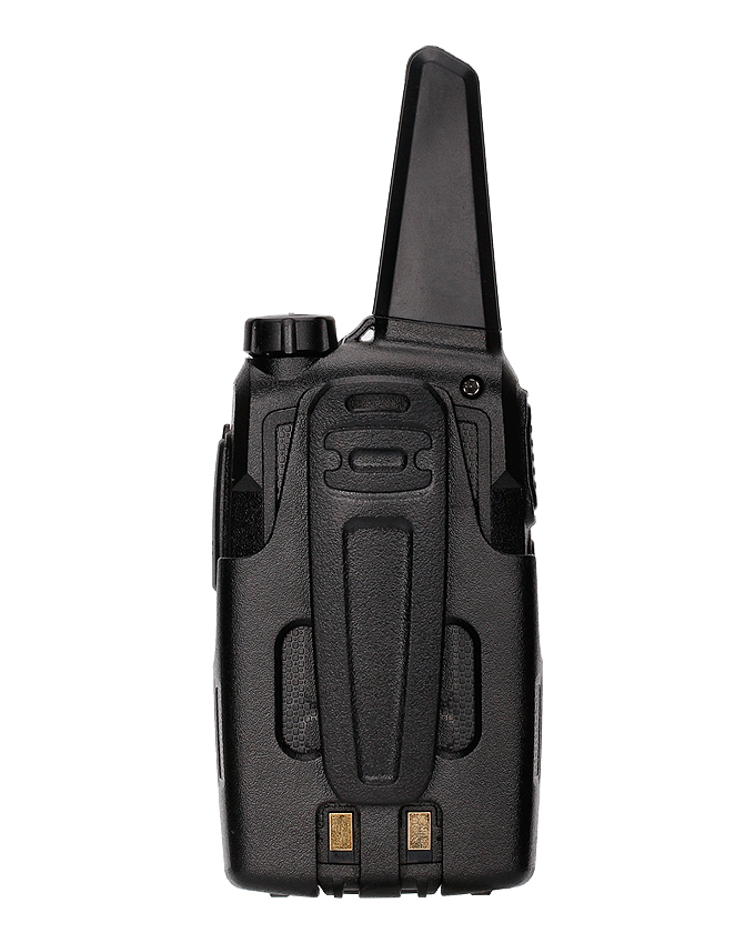 Walky Talky ZASTONE ZT-A9 10W powerful two way radio with Voice Prompts