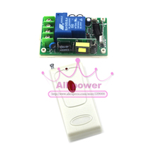 Free shipping switch led light bulb Remote control switch led ir remote control Switch LED Indicator