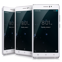 Original 6″ X-BO O1 Quad Core Mobile Phone Unlocked Android 5.1 MTK6580 QHD IPS 1GB RAM 1GB 8GB ROM 3G WCDMA 8MP CAM 3200mAh