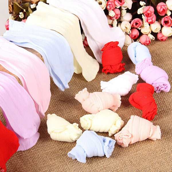 1Set of 5 Pairs New Born Baby Kids Girls Boys Socks Candy Children s Spring Summer