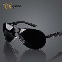 Hot 2015 Fashion Men s UV400 Polarized coating Sunglasses men Driving Aviator Mirrors Eyewear Sun Glasses