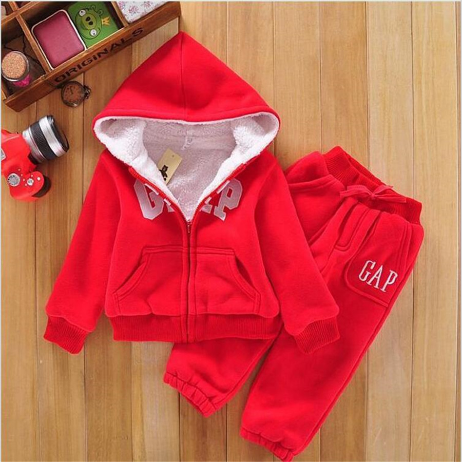 toddler girl sweat suits