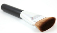 1PCS New Fashion Flat Contour Brushes Blush Brush Blend Makeup Comestic Y937