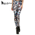 You re My Secret 2016 Fashion New Arrival Sherlock CUMBERBITCH Printed leggins for Women leggings