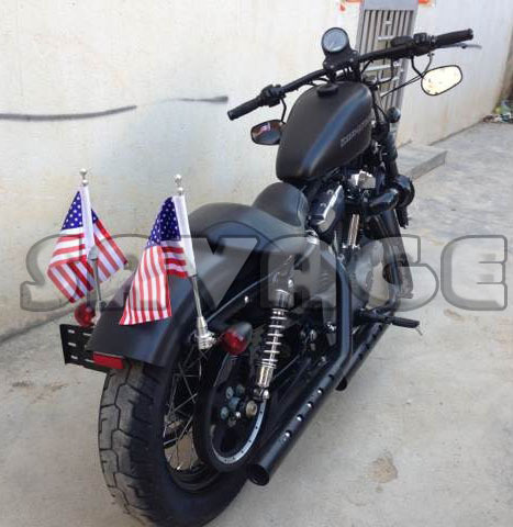 Qui est intéressé !!!  Chrome-moto-drapeau-pôle-et-drapeau-américain-pour-Harley-Davidson-XL883-XL1200