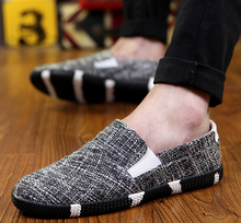New 2016 Fashion Spring Slip on Flat working Casual Round Toe Men Boat Shoes Drviing loafers mocassine men shoes