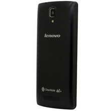 Original Lenovo A2800d Phone Quad Core 1 5GHz Bluetooth Wifi 4GB ROM 4 0 IPS 800x480p