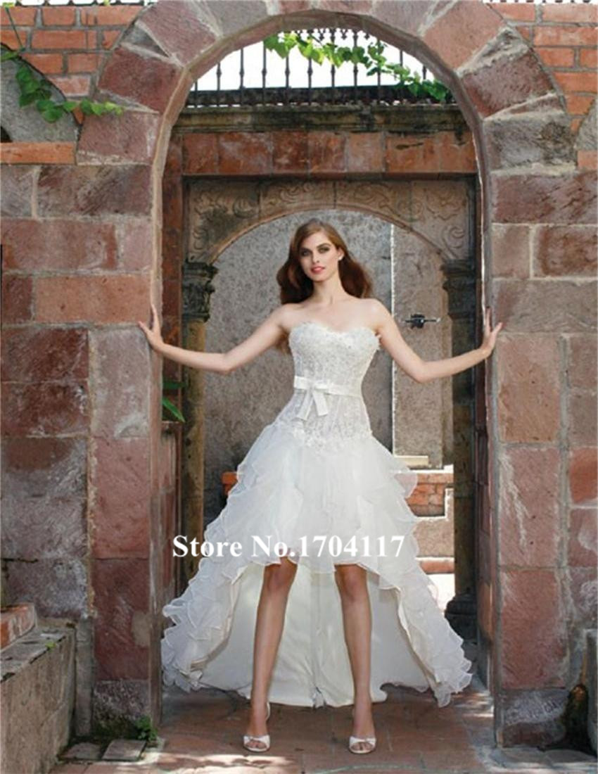 fiesta wedding dresses