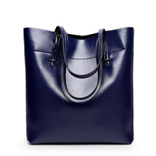 PU Leather Bag Women Large Tote Bag Leather Shoulder Bag Designer Handbags High Quality Ladies Hand Bag sac a main
