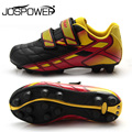Tiebao Professional Children Kids Teenagers FG HG AG SolesTraining Soccer Shoe Outdoor Football Boots botas de