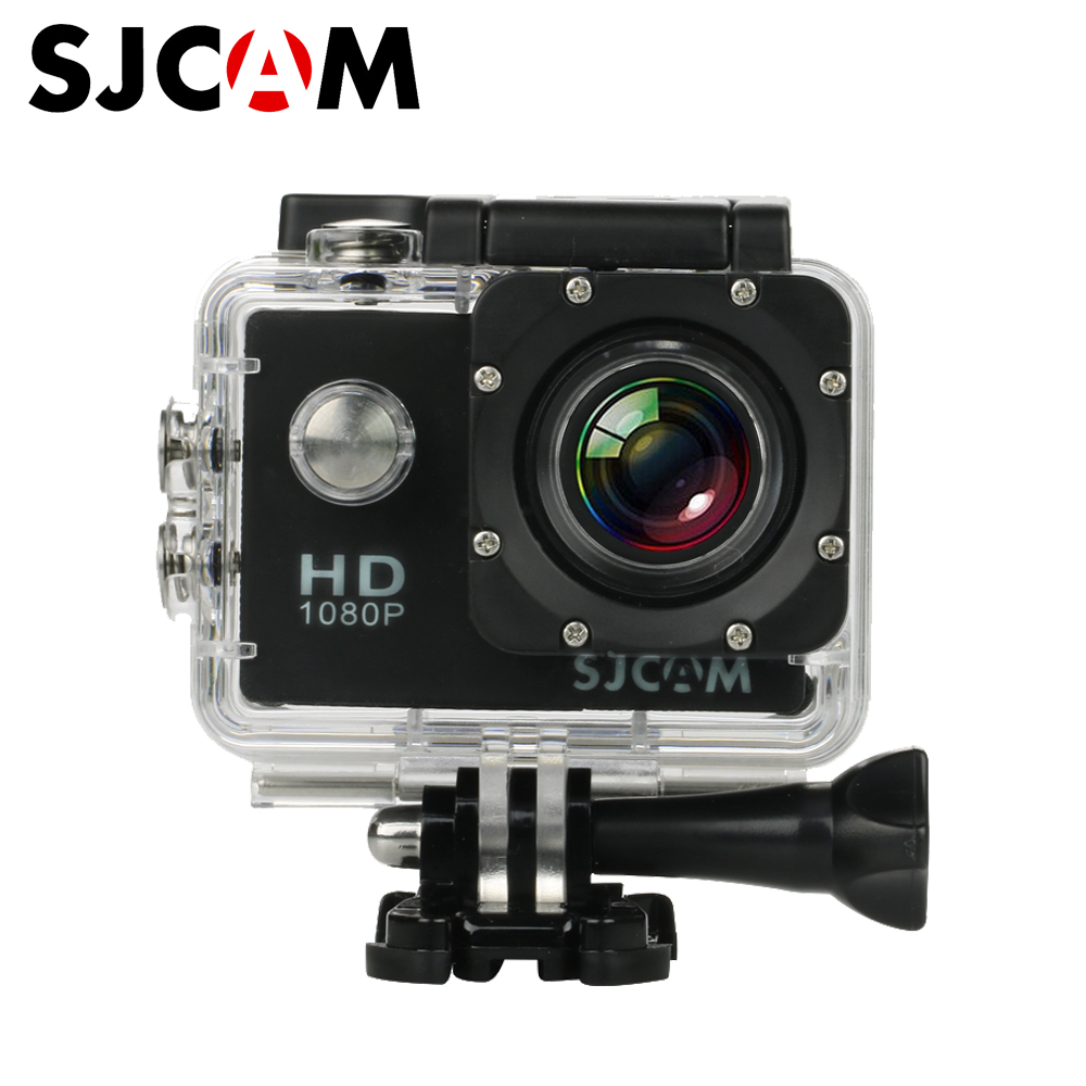 SJCAM SJ4000      H.264    DVR 1080 P Full HD    30  Mini Cam