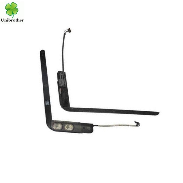 Hight Quality For Apple iPad 3 Loud Speaker Ringer Buzzer Flex Cable Replacement Part Free Shipping (2)