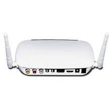 Free shipping Android tv Box Android IPTV BOX leadcool q9 Quad core RAM 1G/ ROM 8G built-in strong wifi singal