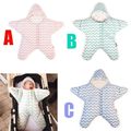 Hot Sale Cute Baby Sleeping Bag Winter Baby Sleeping Sack Warm Baby Blanket Warm Swaddle Sleepsacks