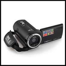  DV C6 HD 720P 16MP Digital Video camera 2 7 LCD Screen professional digital camera