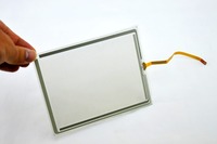 Touch screen for AMT9532 4 line 5.7 inch touch screen for AMT 9532, New & in stock