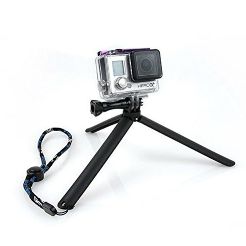 Adjustable Camera Tripod Grip-5
