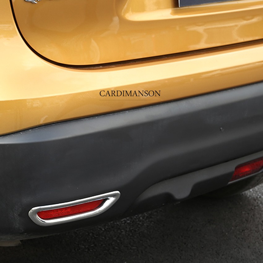 2 unids\/lote para Nissan Qashqai J11 2014 + A