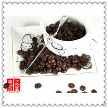 Promote Sales High Quality Blue Mountain Coffee Fresh Roasting Cooked Coffee Beans Coffee For Health Body