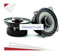 4 inch 5 inch coaxial speakers car speakers tritone high subwoofer car audio car speakers