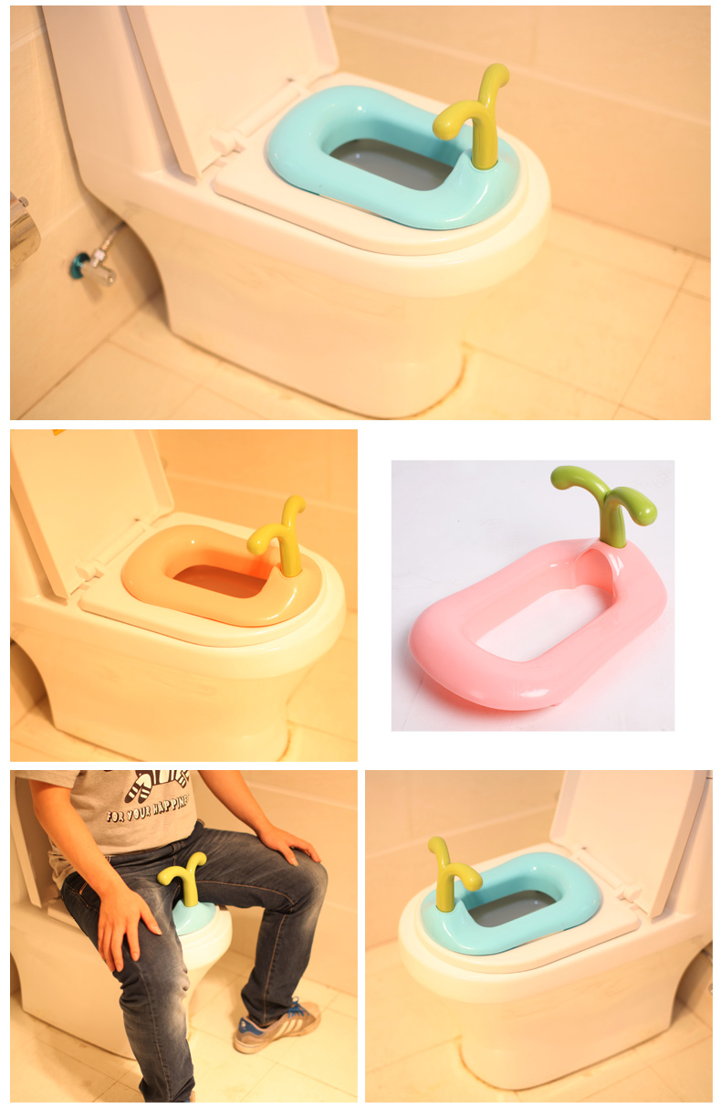 Baby Children Toilet Seats Kids Auxiliary Toilet Seat For Lavatory