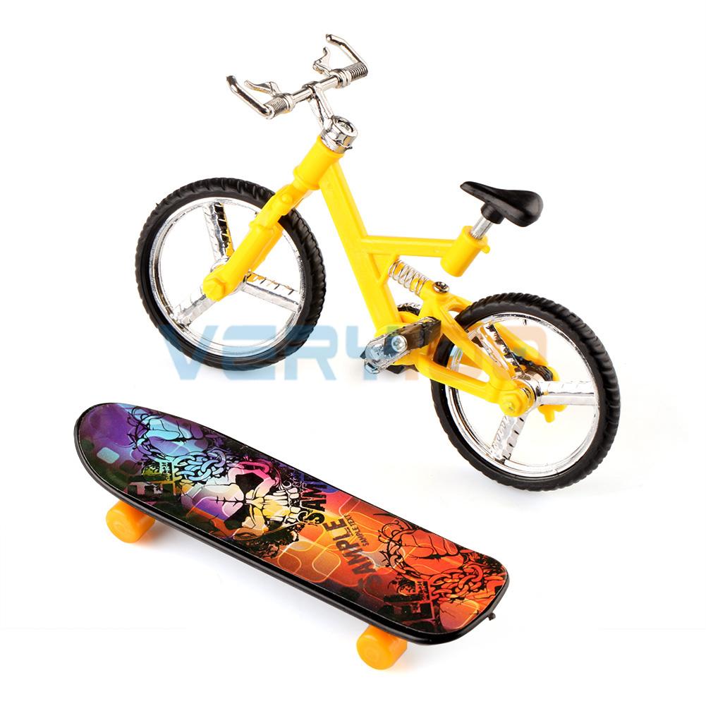 tech deck mountain bike