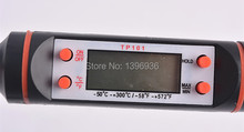 2015 Digital Cooking Food Probe Meat Kitchen BBQ Selectable Kitchen Thermometer tools Cooking tool Meat Thermometer