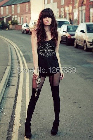 Купить новые чулки женщин японские harajuku цветные колготки Хай стрит ...