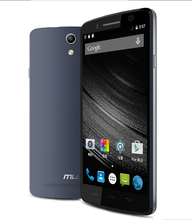 Presale Mlais MX Base 5.0inch 64 BIT 4G FDD-LTE Android 5.0 Smartphone MTK6735 Quad Core HD 720P 64G storage 13.0MP 4800mAh