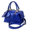 Trapezoid Women Luxury Designer Handbag Occident Style Classic Boston Bag Exquisite Fashion Ladies Shoulder Bag Crossbody