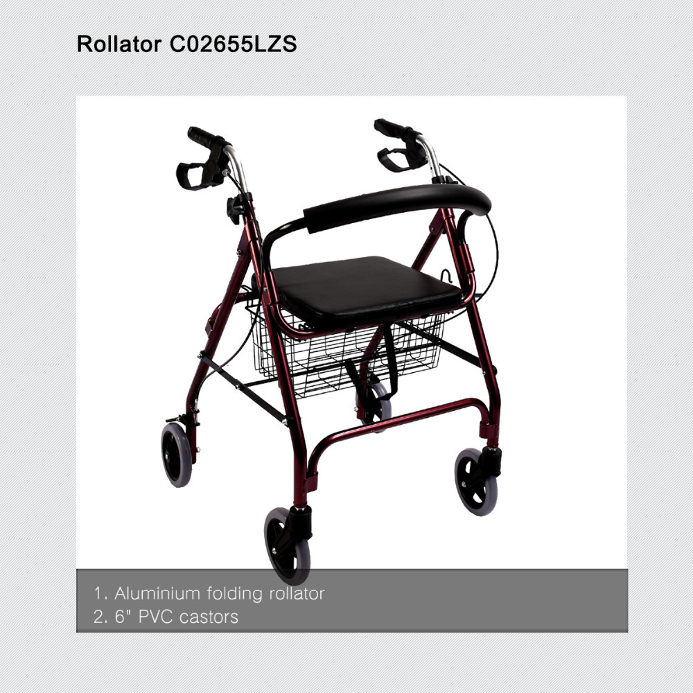 Mobility Power Chair