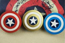 2016 Real Unisex Lente De Contato New Medal Contact Lens Case for Eyes with Mirrow Plastic