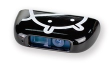 Generalscan ScanBuddy 1D GS X3 Micro USB Barcode Accessory for Android or Windows 8.1 Smart Phone as Barcode Scanner
