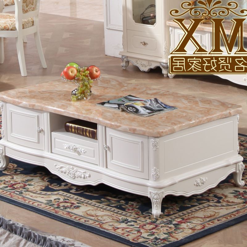 Online Kaufen Großhandel marmor wohnzimmer tische aus China marmor